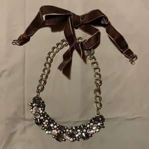 Premier Designs Decadent Necklace - Never Worn